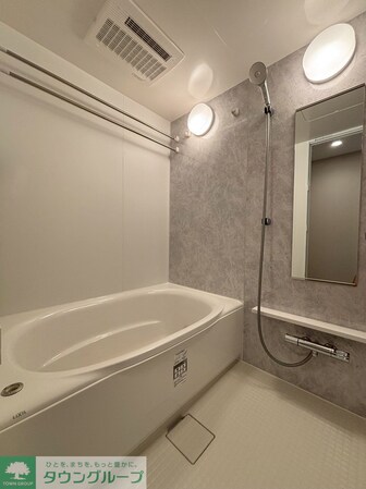 コンフォリア・リヴ大森西の物件内観写真